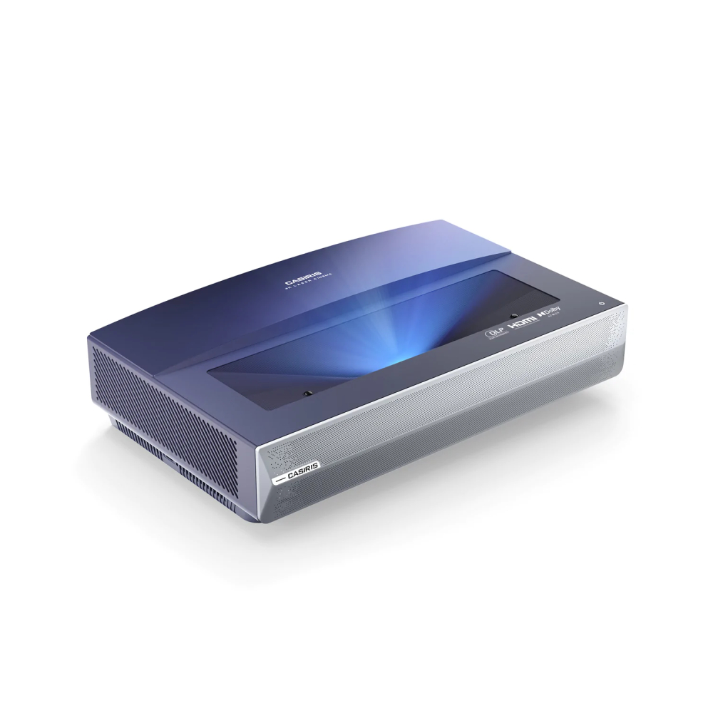 Лазерный проектор с поддержкой UHD. CASIRIS A6